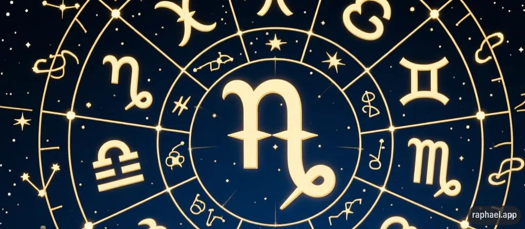 Air signs of astrology