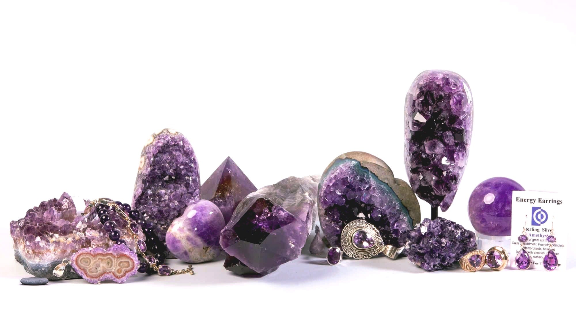 Amethyst