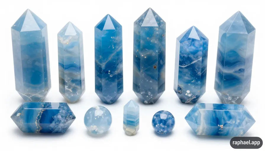 Blue Onyx