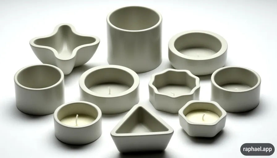 Candle Holders