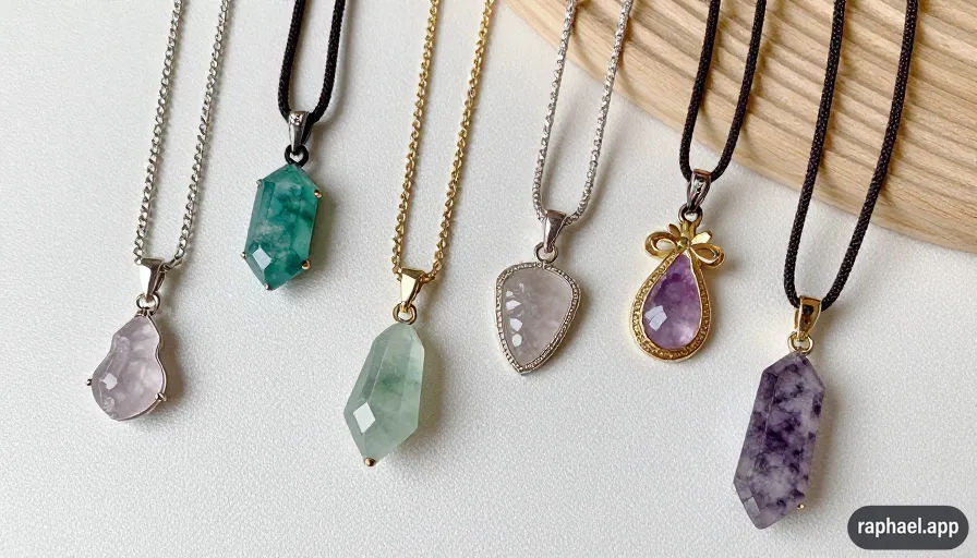 Pendants