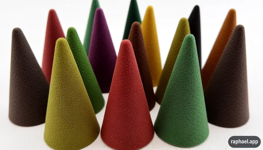 Cones