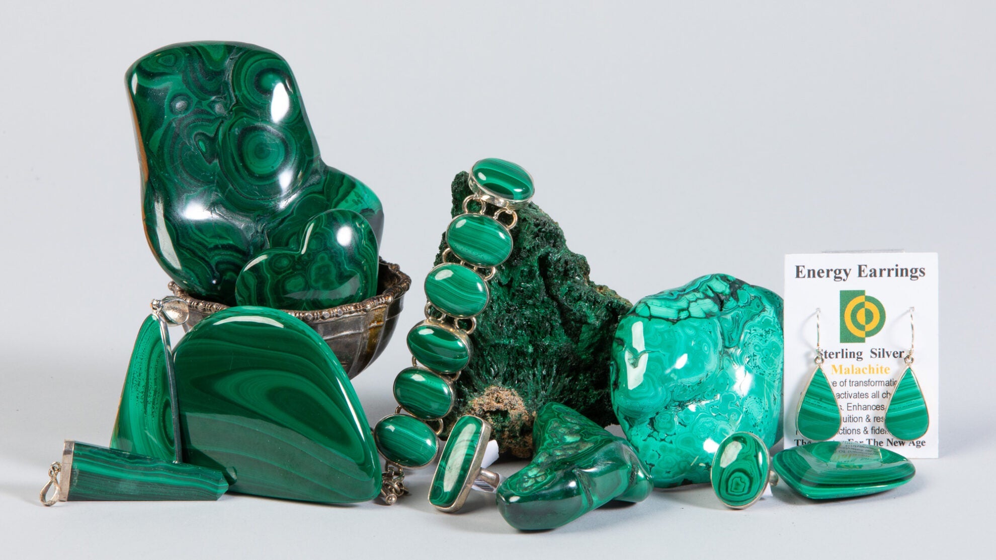 Malachite