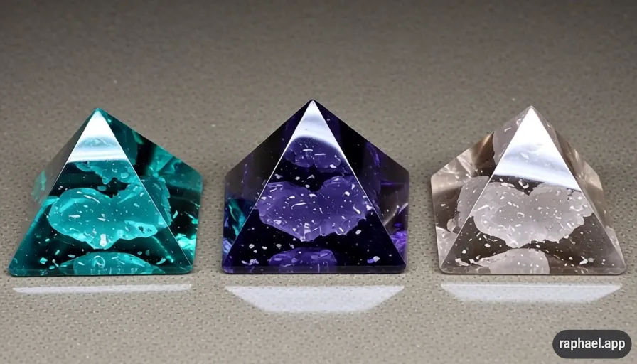 Pyramid