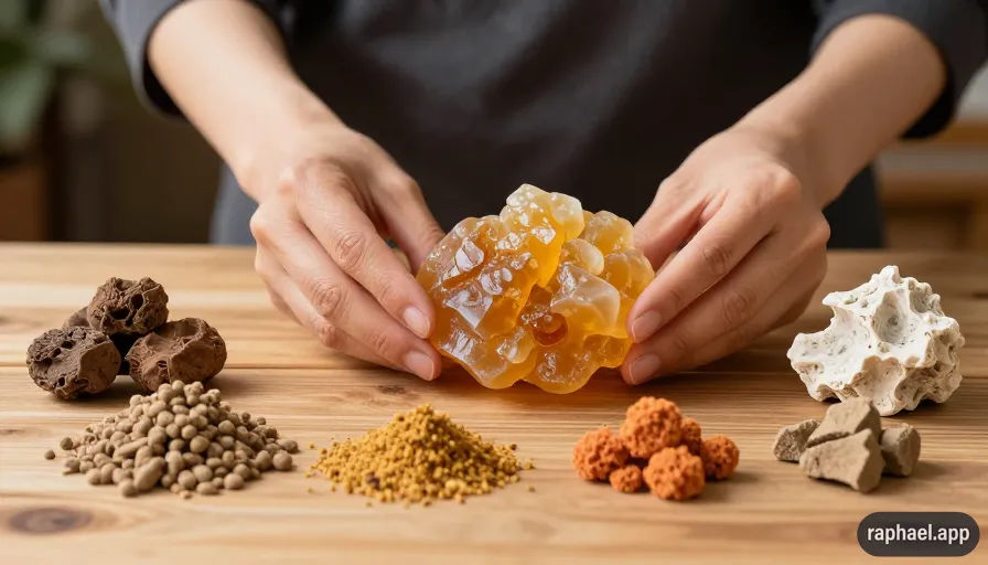 Resin