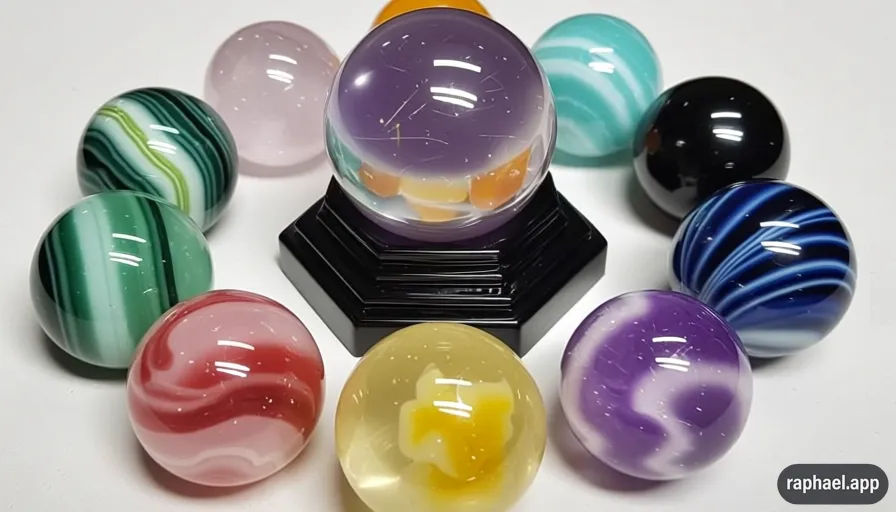 Spheres