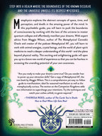Metaphysical AF: Harness Your Dreams in the Ethereal Realm