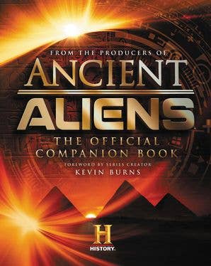 Ancient Aliens® : The Producers of Ancient Aliens