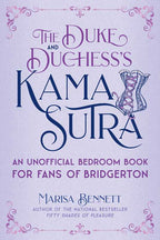 Duke and Duchess's Kama Sutra