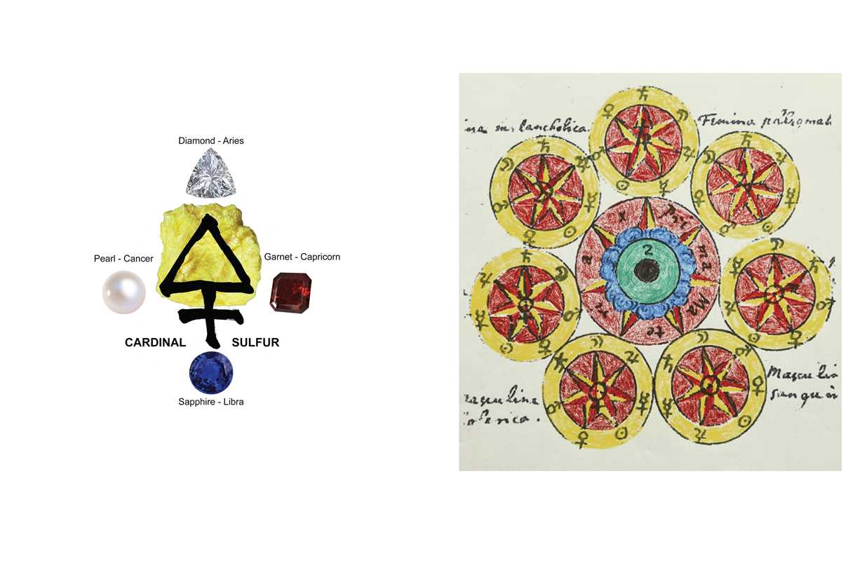 Chintamani Crystal Matrix by Johndennis Govert: Paperback 384 pages / English