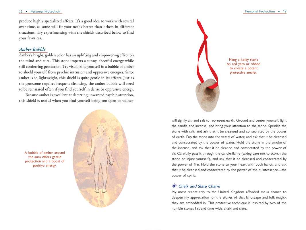 Crystals for Psychic Self-Defense by Nicholas Pearson: Paperback 352 pages / English