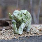 Jade Elephant