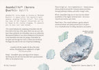 The Little Book of Crystals: Hardcover