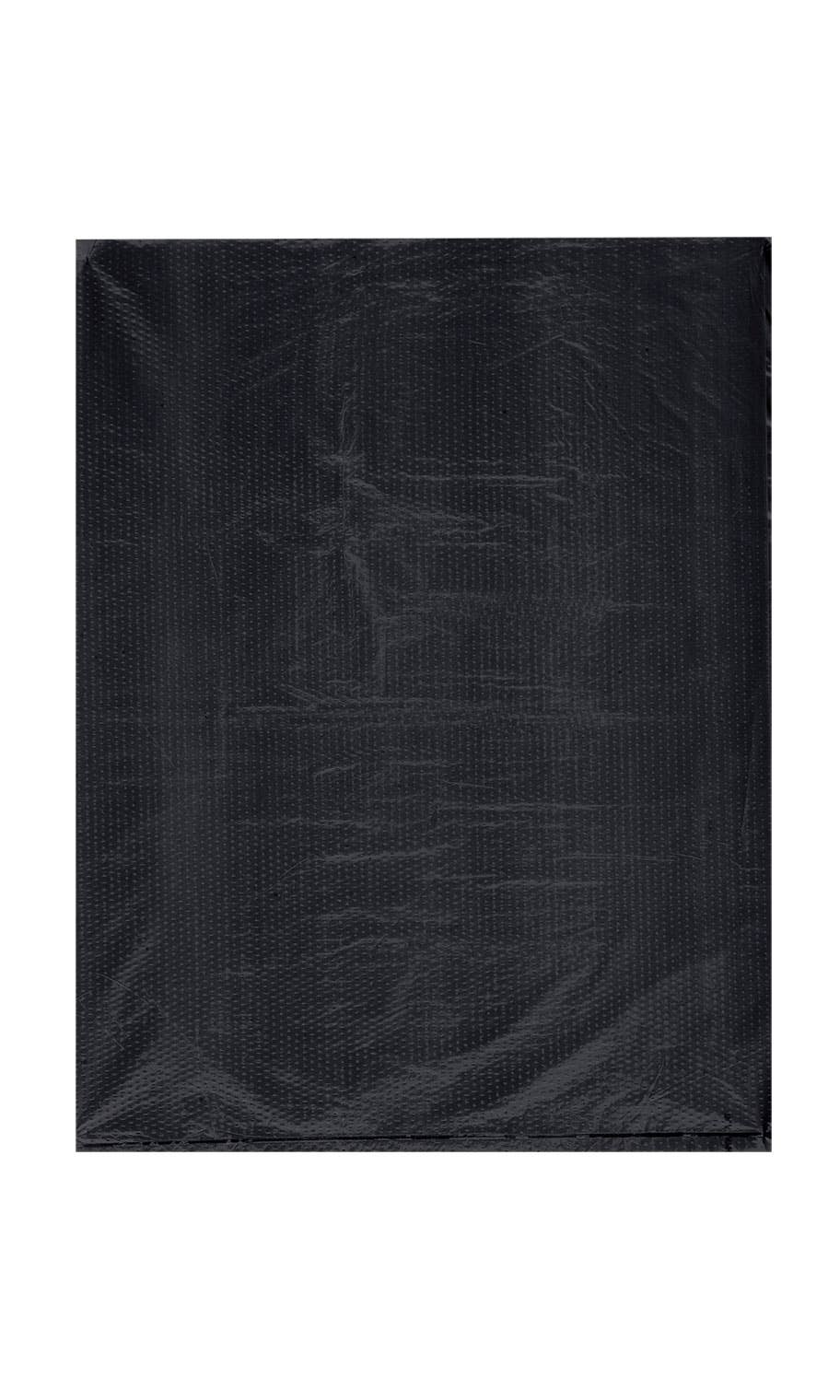High Density Merchandise Bags: Purple / Case of 1000 / Medium