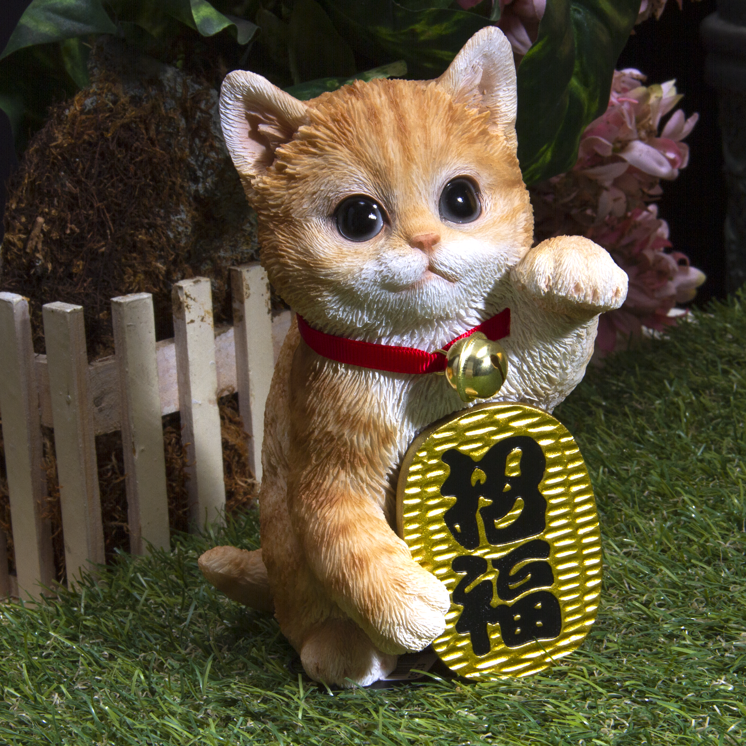 Maneki Neko Lucky Cat