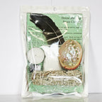 House Blessing/Space Clearing Kit In A Hangable Bag
