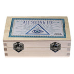 Box of 36 All Seeing Eyes