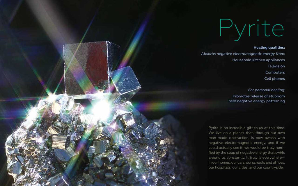 Awakening Your Crystals by Sharon L. McAllister: Paperback 176 pages / English