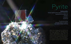 Awakening Your Crystals by Sharon L. McAllister: Paperback 176 pages / English