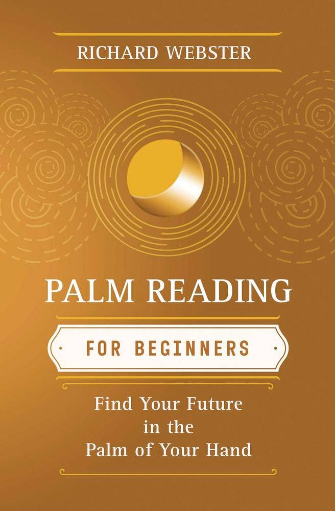 Palm Reading for Beginners