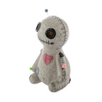 Voodoo Doll Incense Burner