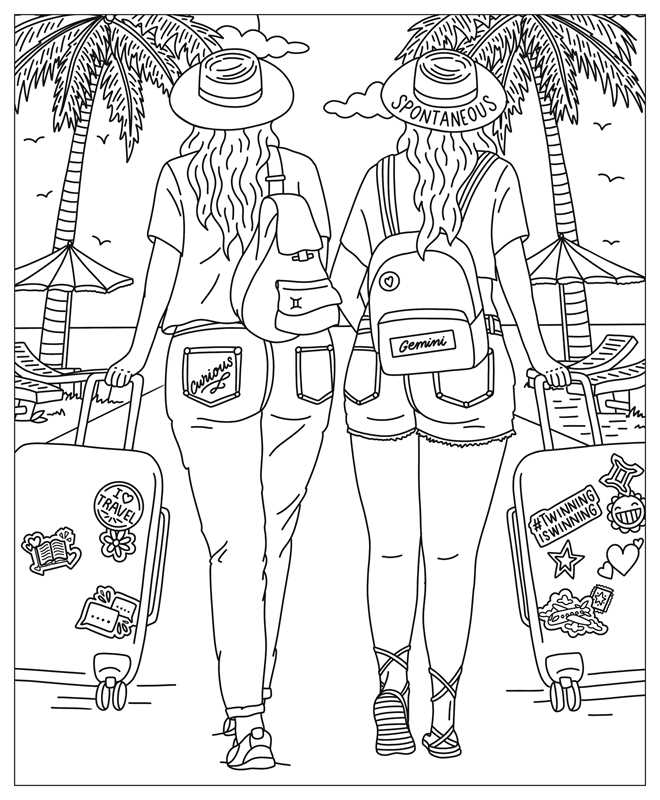 Art Academy Zodiac by IglooBooks: Kit - Paperback 32 pages / English