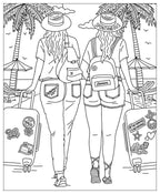Art Academy Zodiac by IglooBooks: Kit - Paperback 32 pages / English