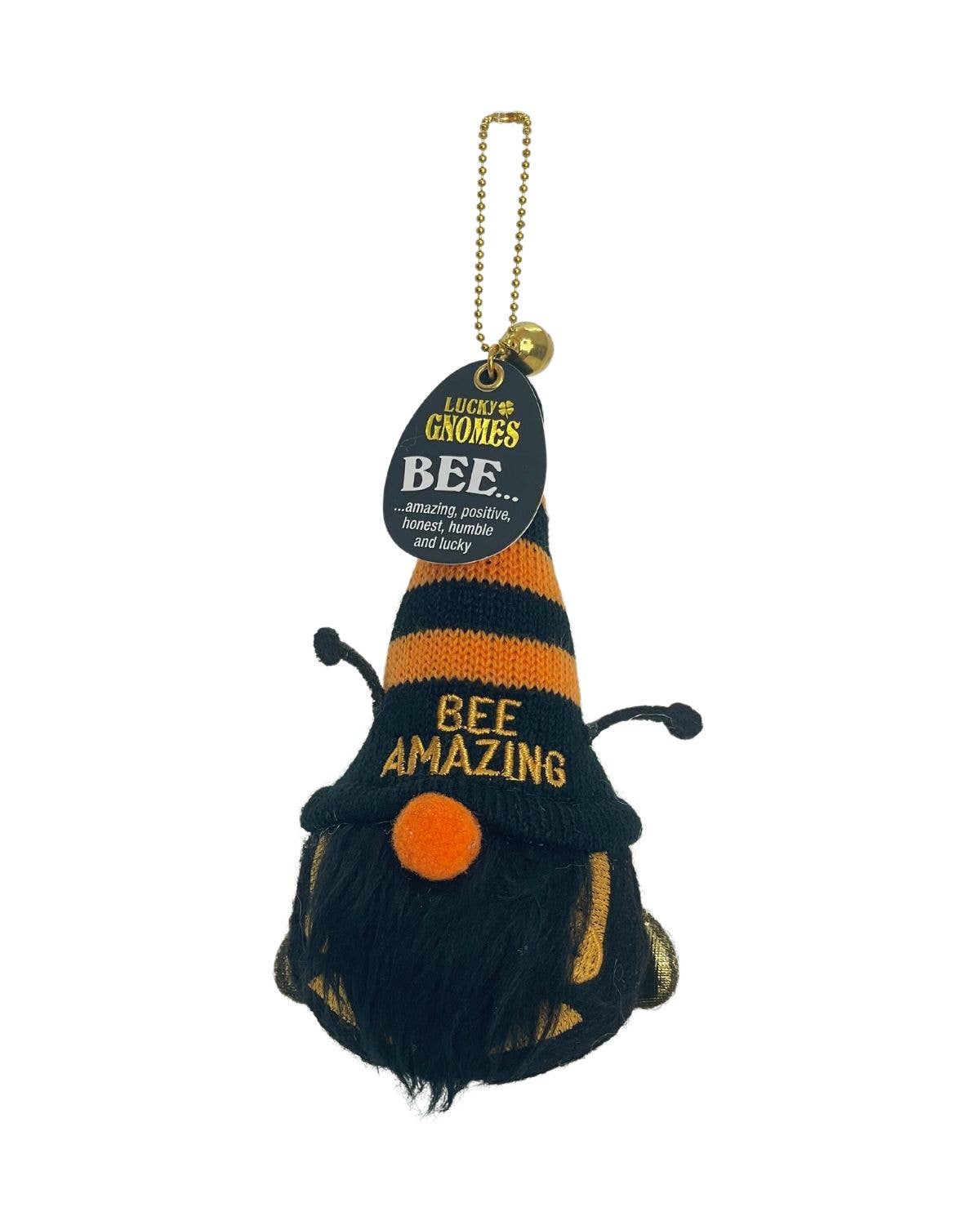 Lucky Gnome - Bee… Amazing