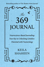 369 Journal by Keila Shaheen: Paperback 224 pages / English