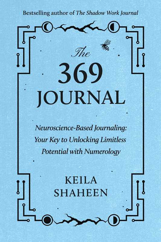 369 Journal by Keila Shaheen: Paperback 224 pages / English