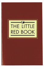 Little Red Book by Anonymous: Paperback 160 pages / English