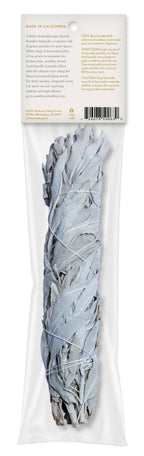 Triloka White Sage - Large Herbal Bundle