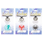 Signs Of The Zodiac Pendants: Libra