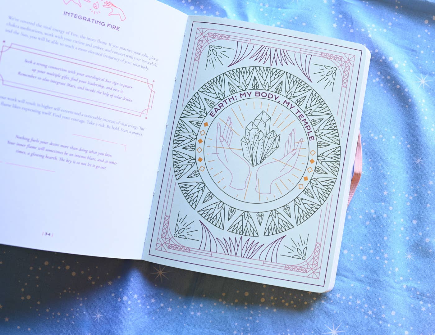 Vibrate Higher: A Guide to Raise Your Frequency