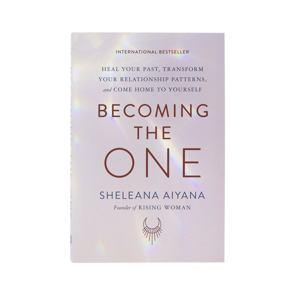 Becoming the One