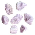 Kunzite Raw. 1lb.