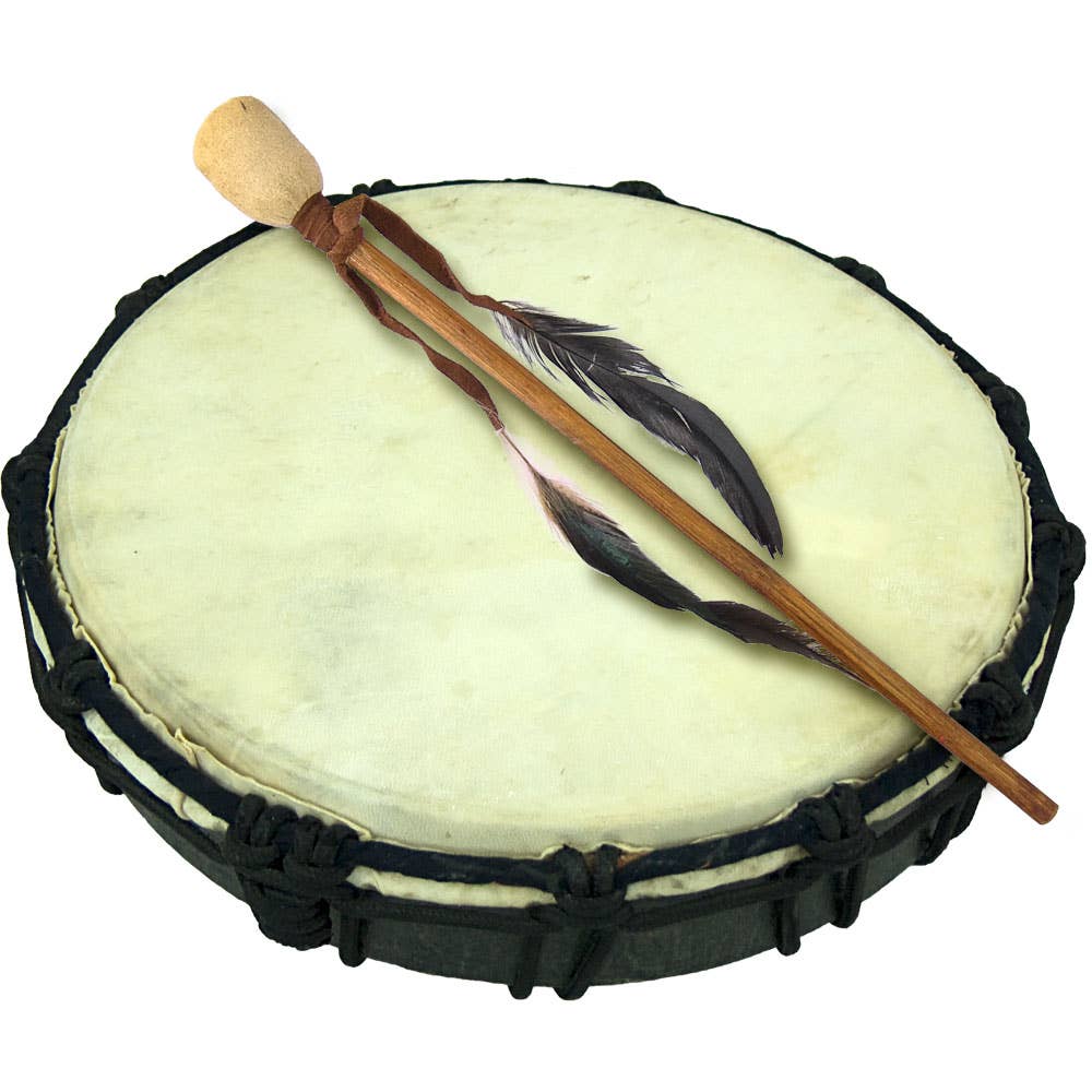 Ceremonial Drum - Small