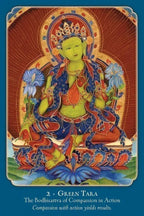 Buddha Wisdom, Shakti Power