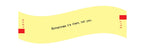 Fortune Cookies: Love & Fortune by Sweet  Hearts Press: Flashcards 50 pages / English