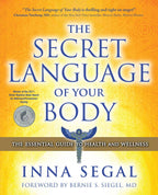 Secret Language of Your Body by Inna Segal