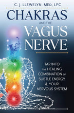 Chakras And The Vagus Nerve: English