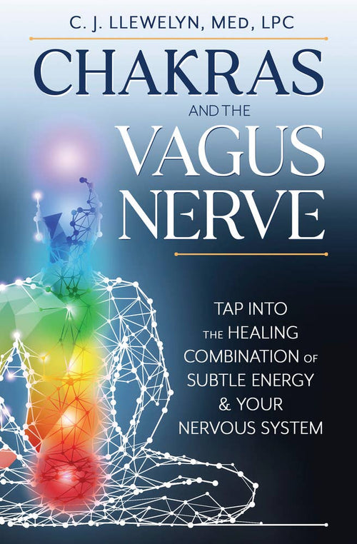 Chakras And The Vagus Nerve: English