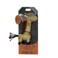 WVD-Stand Tall (Giraffe) - Watchover Voodoo Dolls - Keychain