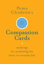 Pema Chödrön's Compassion Card