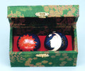 Sun & Moon Therapy Balls