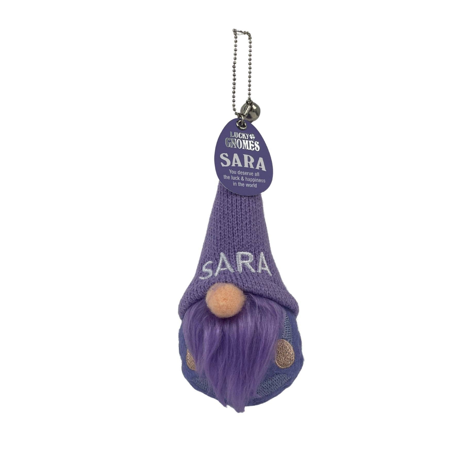 Lucky Gnome - Sara