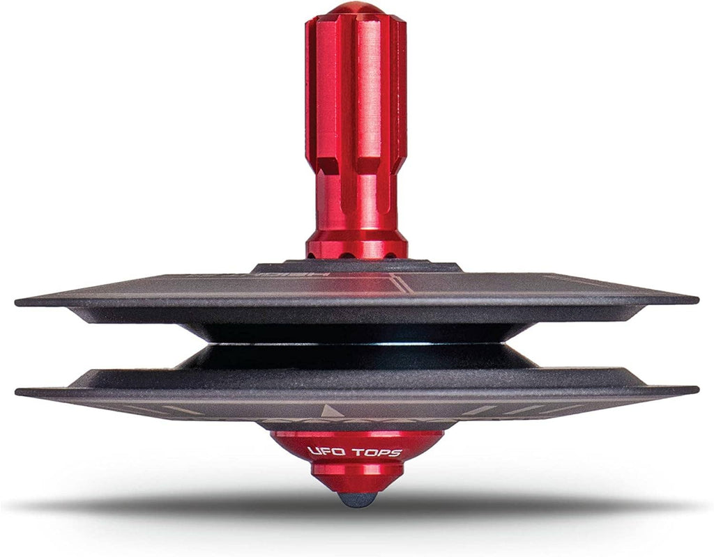 U-Height 611 • Inspired by the 1986 Dalnegorsk UFO Crash\