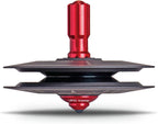 U-Height 611 • Inspired by the 1986 Dalnegorsk UFO Crash\