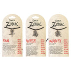 Chinese Zodiac Pendants: Rabbit