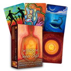 ✦NEW✦ Wisdom of the Inner Child: Oracle to nurture and honor fundamental aspects of self